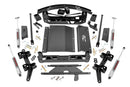6 Inch Lift Kit | Chevy/GMC 1500 Truck & SUV 4WD (1988-1999)