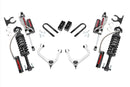 3.5 Inch Lift Kit | Vertex | Rear Mono Leaf | Chevy Silverado 1500 (22-24)