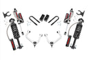 3.5 Inch Lift Kit | Vertex | Rear Mono Leaf | Chevy Silverado 1500 (25-26)