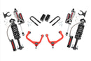 3.5 Inch Lift Kit | Vertex | Rear Mono Leaf | Chevy Silverado 1500 (25-26)