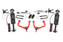 3.5 Inch Lift Kit | Vertex/V2 | Rear Mono Leaf | Chevy Silverado 1500 (22-24)