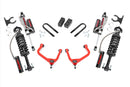 3.5 Inch Lift Kit | Mono Leaf Rear | Vertex | GMC Sierra 1500 2WD/4WD (2019-2024 & Classic)