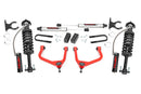 3.5 Inch Lift Kit | Mono Leaf Rear | Vertex/V2 | GMC Sierra 1500 (25-26)