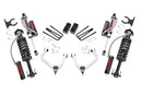 3.5 Inch Lift Kit | Vertex | Chevy Silverado 1500 2WD/4WD (2019-2024 & Classic)