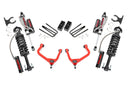 3.5 Inch Lift Kit | Vertex | GMC Sierra 1500 2WD/4WD (2019-2025 & Classic)