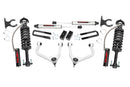 3.5 Inch Lift Kit | Vertex/V2 | GMC Sierra 1500 2WD/4WD (2019-2025 & Classic)