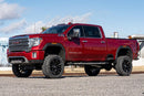 5 Inch Lift Kit | NTD | V2 | Chevy/GMC 2500HD/3500HD (20-26)