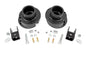 2.5 Inch Leveling Kit | Ram 2500 (14-26)/3500 (13-26) 4WD