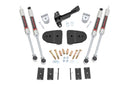 3 Inch Lift Kit | Tremor | M1 | Ford F-250/F-350 Super Duty 4WD (2023-2026)