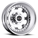 Vision Hauler - 8-Lug 8x170 — Chrome