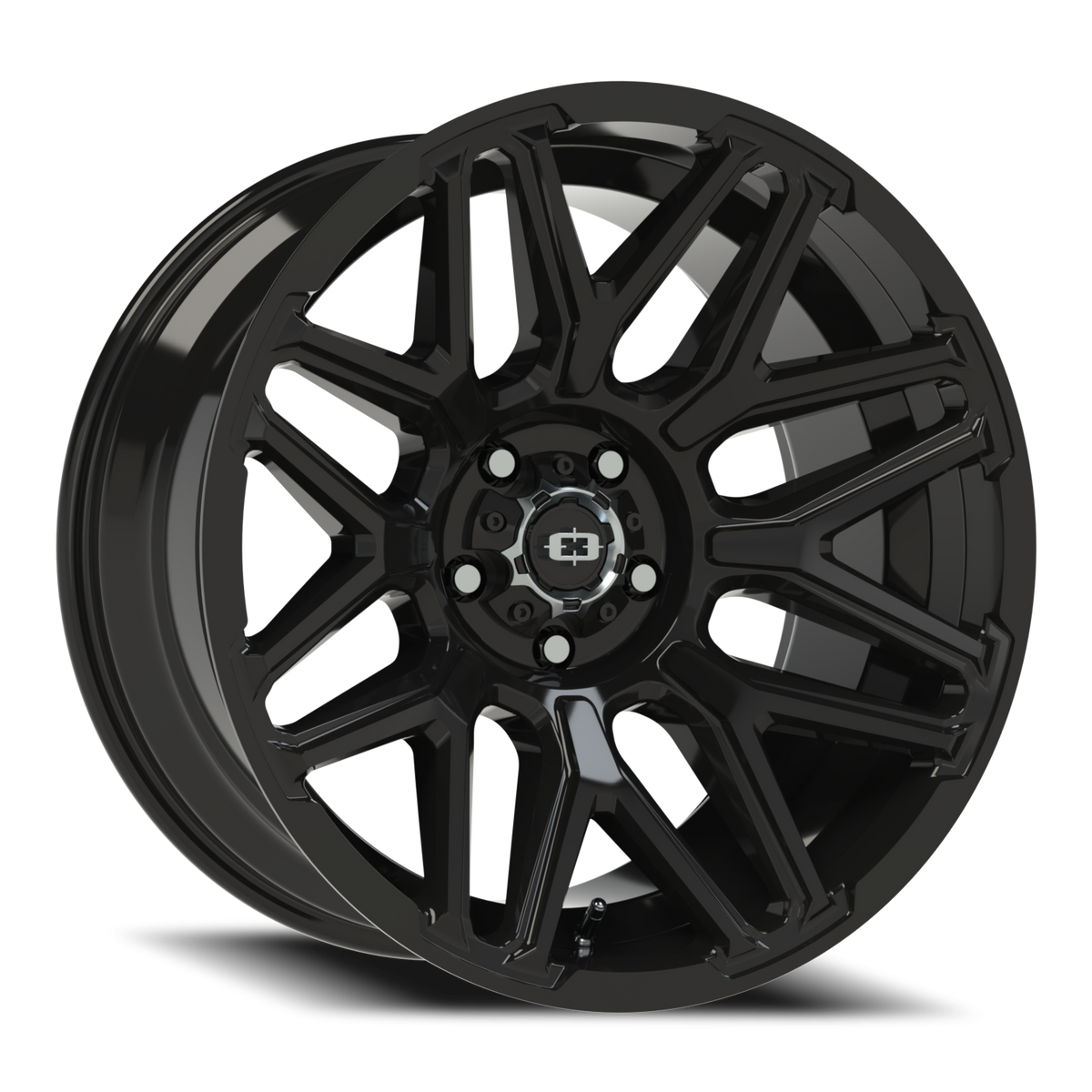 Vision Rekluse - 5-Lug 5x127