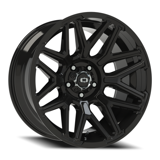 Vision Rekluse - 5-Lug 5x127