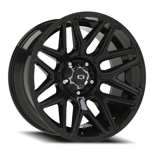 Vision Rekluse - 5-Lug 5x139.7