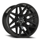 Vision Rekluse - 5-Lug 5x139.7