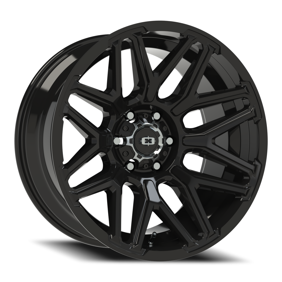 Vision Rekluse - 6-Lug 6x135