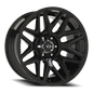 Vision Rekluse - 6-Lug 6x135