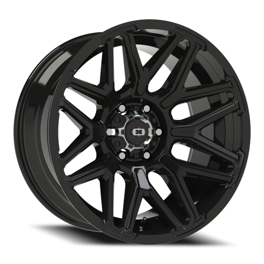 Vision Rekluse - 6-Lug 6x139.7