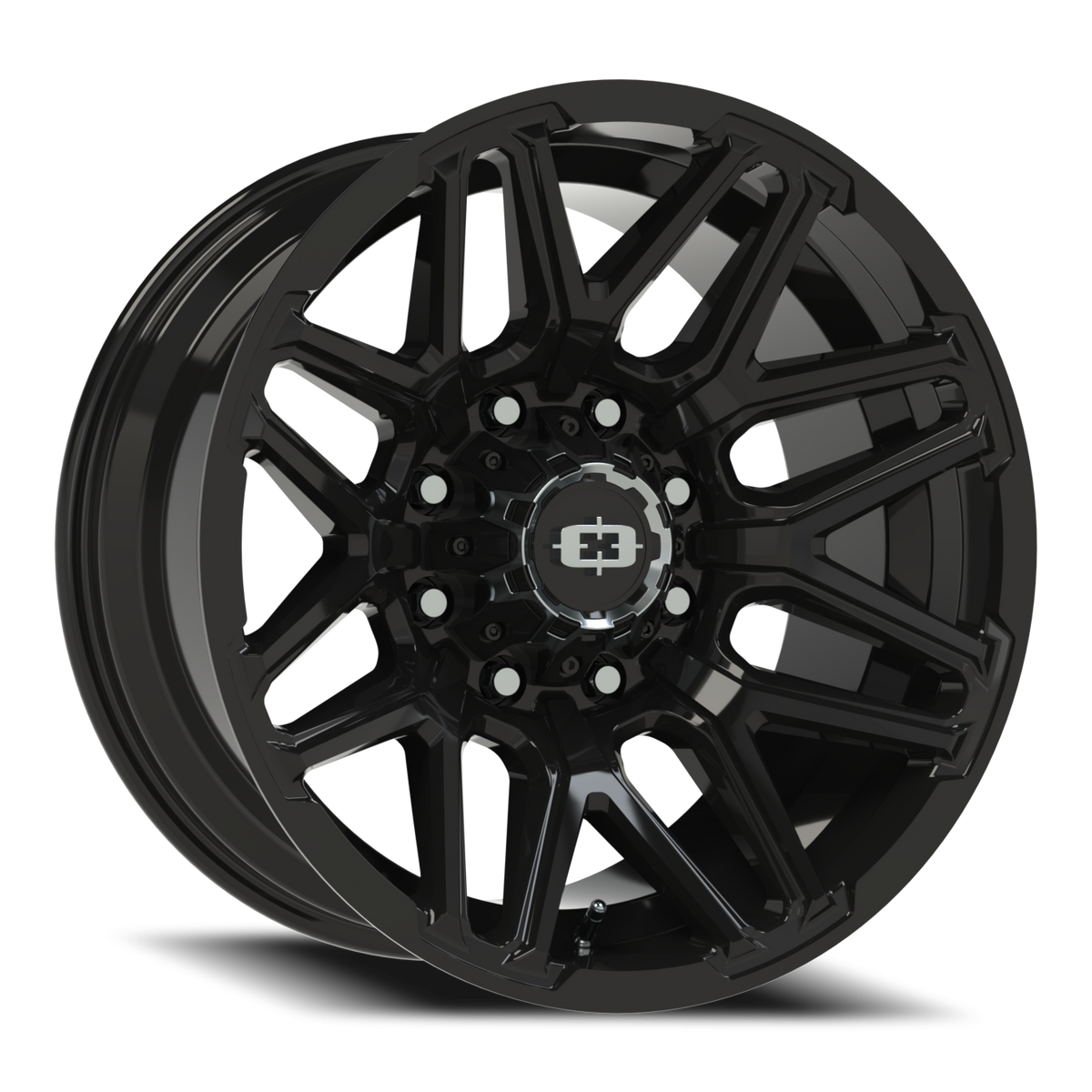Vision Rekluse - 8-Lug 8x170
