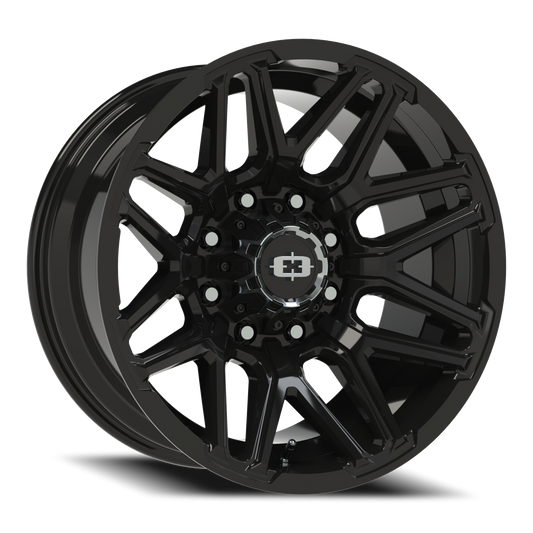 Vision Rekluse - 8-Lug 8x180