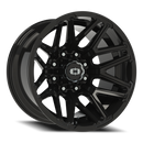 Vision Rekluse - 8-Lug 8x165.1 — Gloss Black