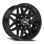Vision Rekluse - 8-Lug 8x170 — Gloss Black