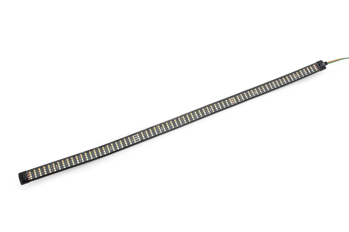 Multi Function LED | 30 Inch | Quad Row