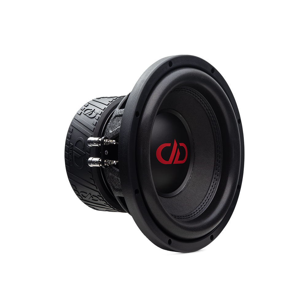 DD Audio 300 SERIES BEST IN CLASS