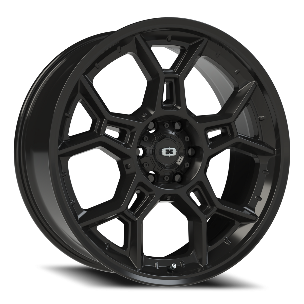 Vision Sedona - 6-Lug 6x135