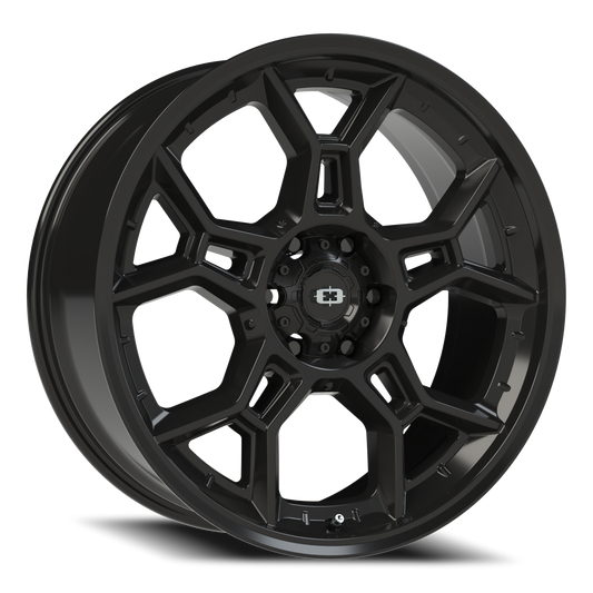 Vision Sedona - 6-Lug 6x135