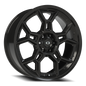 Vision Sedona - 6-Lug 6x135