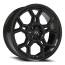 Vision Sedona - 6-Lug 6x135