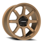 Vision Flow - 5-Lug 5x139.7