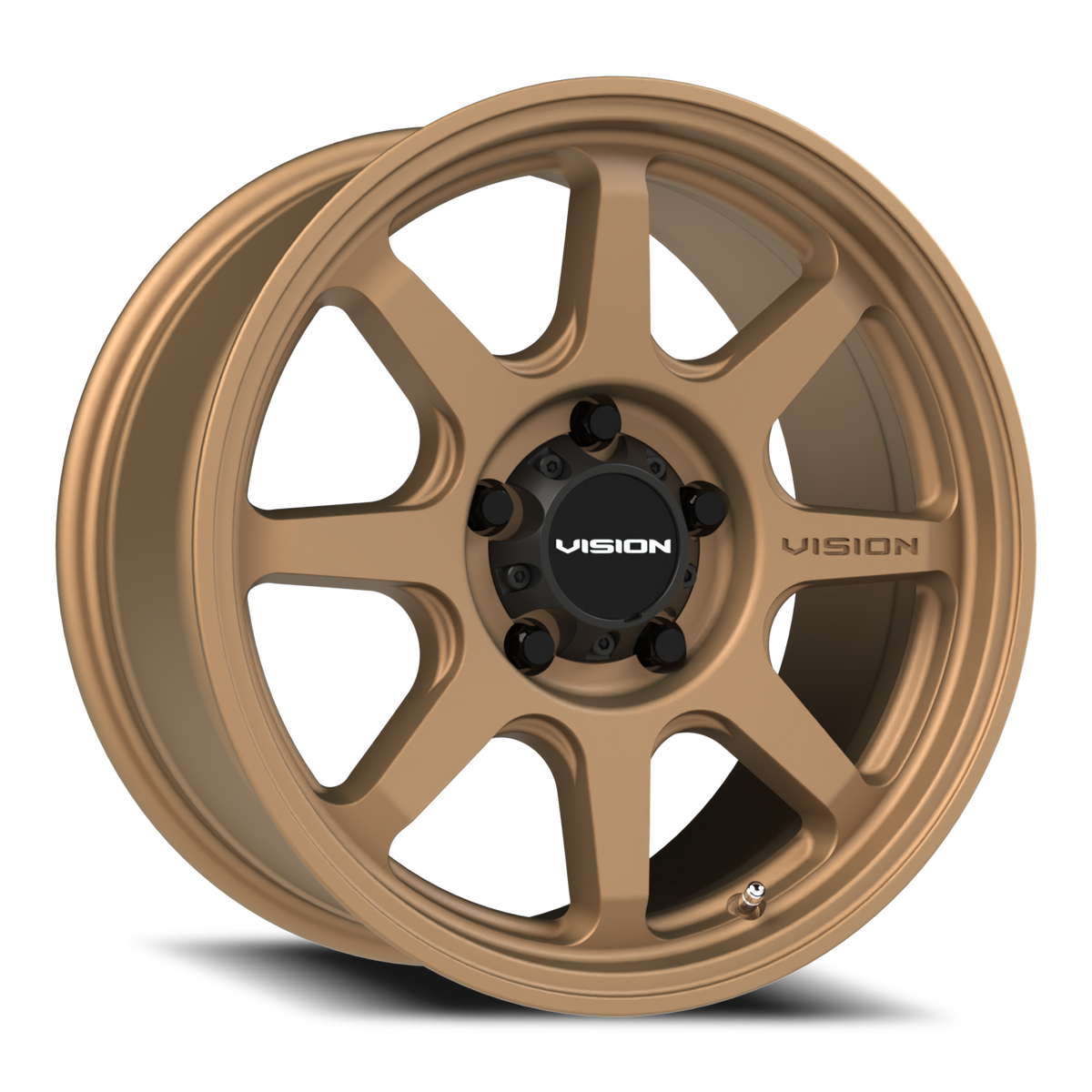 Vision Flow - 5-Lug 5x110