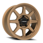 Vision Flow - 5-Lug 5x110