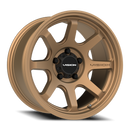 Vision Flow - 5-Lug 5x127 — Bronze