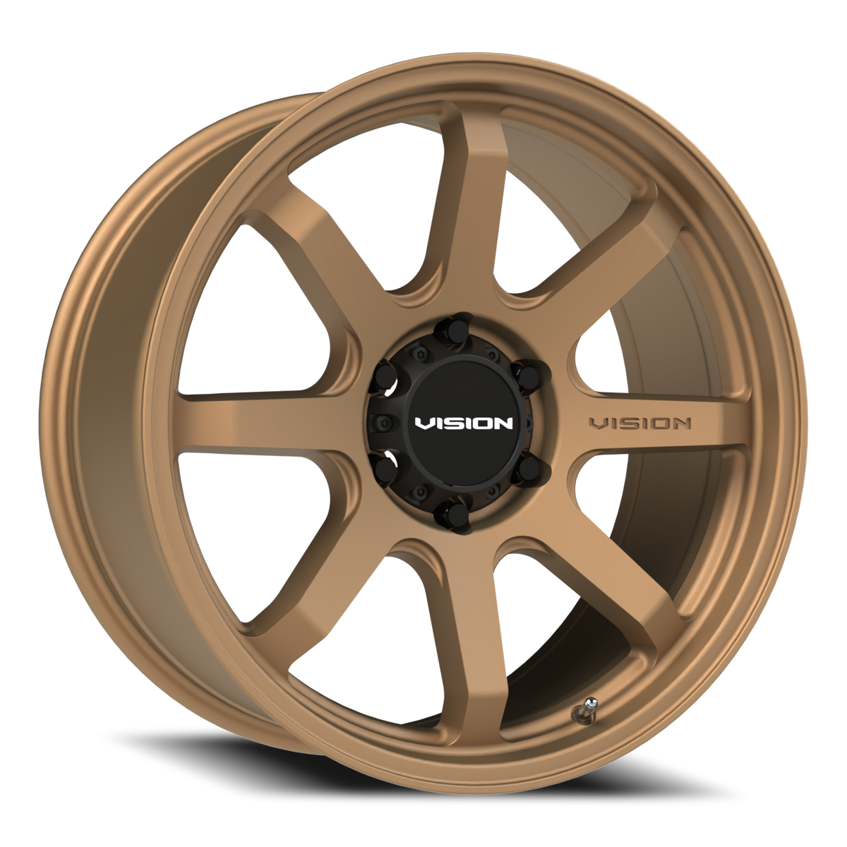 Vision Flow - 6-Lug 6x135