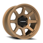 Vision Flow - 6-Lug 6x135 — Bronze