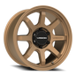 Vision Flow - 6-Lug 6x135 — Bronze