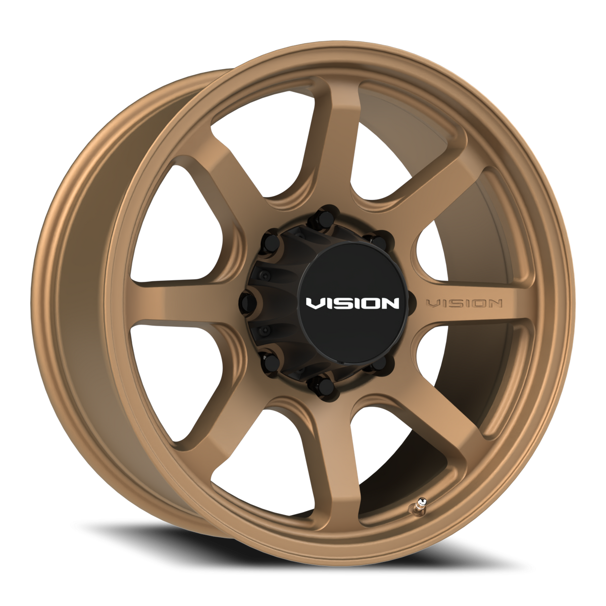 Vision Flow - 8-Lug 8x180