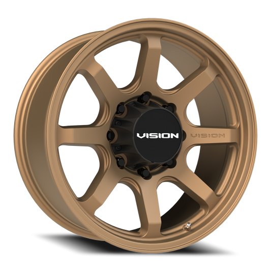 Vision Flow - 8-Lug 8x180
