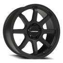 Vision Flow - 5-Lug 5x139.7 — Satin Black