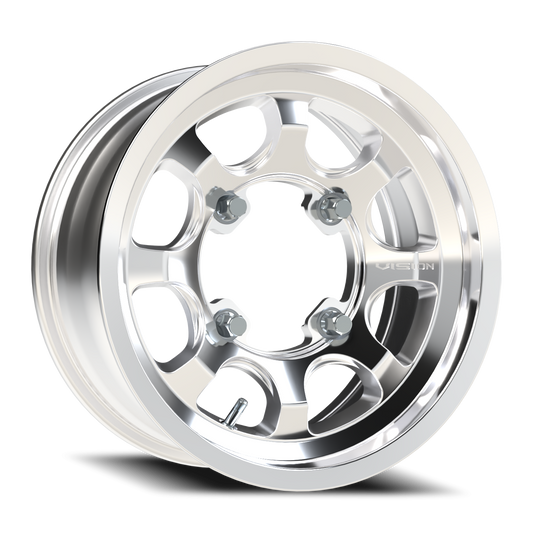 Vision Flow - 4-Lug 4x136