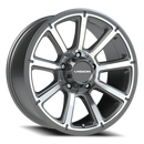 Vision Turbine - 5-Lug 5x150