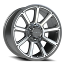 Vision Turbine - 6-Lug 6x139.7