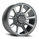 Vision Turbine - 8-Lug 8x170