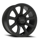 Vision Turbine - 5-Lug 5x150 — Matte Black