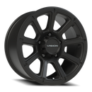 Vision Turbine - 5-Lug 5x150 — Matte Black