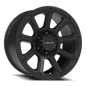 Vision Turbine - 6-Lug 6x135 — Matte Black