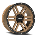 Vision Manx 2 - 5-Lug 5x150