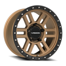 Vision Manx 2 - 5-Lug 5x150 — Bronze
